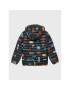 Guess Пухено яке H3RJ05 WB310 Черен Regular Fit - Pepit.bg