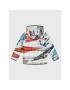 Guess Пухено яке H3RT05 WB310 Цветен Regular Fit - Pepit.bg