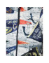 Guess Пухено яке H3RT05 WB310 Цветен Regular Fit - Pepit.bg