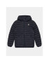 Guess Пухено яке H93J00 WCAO0 Син Regular Fit - Pepit.bg