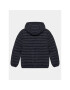 Guess Пухено яке H93J00 WCAO0 Син Regular Fit - Pepit.bg