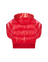 Guess Пухено яке J0BL10 WDCN0 Червен Regular Fit - Pepit.bg