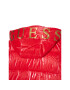 Guess Пухено яке J0BL10 WDCN0 Червен Regular Fit - Pepit.bg