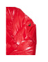 Guess Пухено яке J0BL10 WDCN0 Червен Regular Fit - Pepit.bg