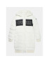 Guess Пухено яке J3BL02 WB240 Екрю Regular Fit - Pepit.bg