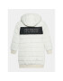 Guess Пухено яке J3BL02 WB240 Екрю Regular Fit - Pepit.bg