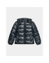 Guess Пухено яке J3BL06 WBVE0 Черен Regular Fit - Pepit.bg