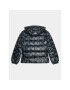 Guess Пухено яке J3BL06 WBVE0 Черен Regular Fit - Pepit.bg