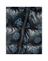 Guess Пухено яке J3BL06 WBVE0 Черен Regular Fit - Pepit.bg