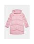 Guess Пухено яке J3BL07 WFRO0 Розов Regular Fit - Pepit.bg