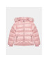 Guess Пухено яке J3BL12 WB080 Розов Regular Fit - Pepit.bg