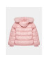 Guess Пухено яке J3BL12 WB080 Розов Regular Fit - Pepit.bg