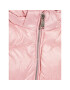 Guess Пухено яке J3BL12 WB080 Розов Regular Fit - Pepit.bg