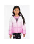 Guess Пухено яке J3RL00 WCFM0 Розов Regular Fit - Pepit.bg
