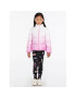 Guess Пухено яке J3RL00 WCFM0 Розов Regular Fit - Pepit.bg