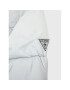 Guess Пухено яке J3RL00 WCFM0 Сив Regular Fit - Pepit.bg
