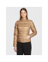 Guess Пухено яке Janis W3RL04 WF5C2 Кафяв Regular Fit - Pepit.bg