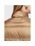 Guess Пухено яке Janis W3RL04 WF5C2 Кафяв Regular Fit - Pepit.bg