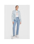 Guess Пухено яке Janis W3RL04 WF5C2 Син Regular Fit - Pepit.bg