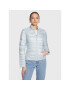 Guess Пухено яке Janis W3RL04 WF5C2 Син Regular Fit - Pepit.bg