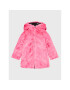Guess Пухено яке K2BL07 WEYO0 Цветен Regular Fit - Pepit.bg