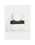 Guess Пухено яке K3BL04 WB240 Екрю Regular Fit - Pepit.bg