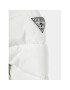 Guess Пухено яке K3BL04 WB240 Екрю Regular Fit - Pepit.bg