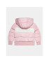 Guess Пухено яке K3BL04 WB240 Розов Regular Fit - Pepit.bg