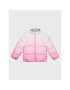 Guess Пухено яке K3RL00 WCFM0 Розов Regular Fit - Pepit.bg