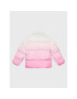 Guess Пухено яке K3RL00 WCFM0 Розов Regular Fit - Pepit.bg