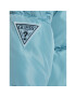 Guess Пухено яке L3BL02 WB240 Син Regular Fit - Pepit.bg