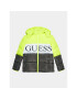 Guess Пухено яке L3BL02 WB240 Цветен Regular Fit - Pepit.bg