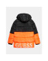 Guess Пухено яке L3BL03 WB240 Цветен Regular Fit - Pepit.bg