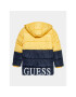 Guess Пухено яке L3BL03 WB240 Цветен Regular Fit - Pepit.bg