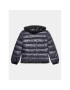 Guess Пухено яке L3BL10 WEGY0 Сив Regular Fit - Pepit.bg