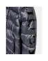 Guess Пухено яке L3BL10 WEGY0 Сив Regular Fit - Pepit.bg
