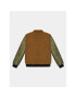 Guess Пухено яке L3BL12 WF0A0 Черен Regular Fit - Pepit.bg