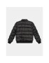 Guess Пухено яке L3BL12 WF0A0 Черен Regular Fit - Pepit.bg
