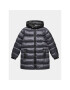 Guess Пухено яке L3BL21 WEGY0 Сив Regular Fit - Pepit.bg