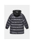 Guess Пухено яке L3BL21 WEGY0 Сив Regular Fit - Pepit.bg