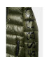 Guess Пухено яке L3BL21 WEGY0 Зелен Regular Fit - Pepit.bg
