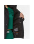 Guess Пухено яке Logo V4RL00 WFYE2 Черен Regular Fit - Pepit.bg