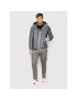 Guess Пухено яке M1BL44 WE7A0 Сив Regular Fit - Pepit.bg
