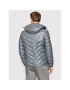 Guess Пухено яке M1BL44 WE7A0 Сив Regular Fit - Pepit.bg