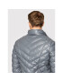 Guess Пухено яке M1BL44 WE7A0 Сив Regular Fit - Pepit.bg