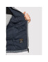 Guess Пухено яке M1BL44 WE7A0 Сив Regular Fit - Pepit.bg