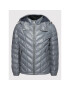 Guess Пухено яке M1BL44 WE7A0 Сив Regular Fit - Pepit.bg