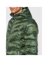 Guess Пухено яке M1YL45 WDZH2 Зелен Regular Fit - Pepit.bg