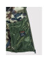 Guess Пухено яке M1YL45 WDZH2 Зелен Regular Fit - Pepit.bg