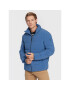 Guess Пухено яке M2BL17 WEYX2 Син Regular Fit - Pepit.bg